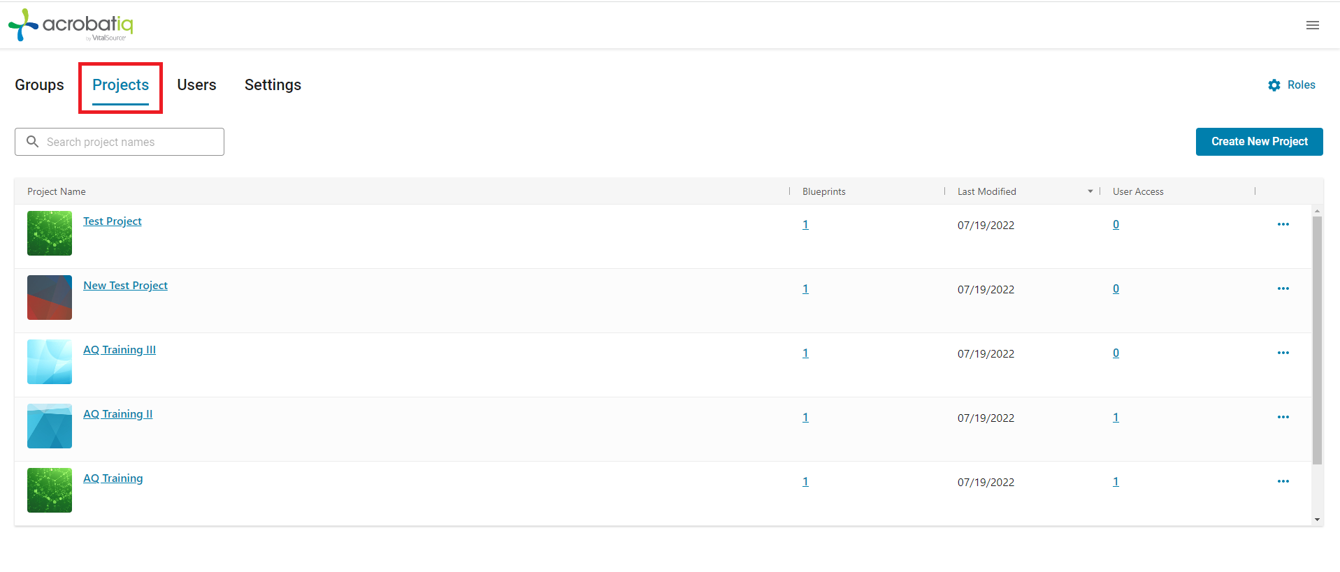 CustomerAdmin_Accessing_Projects_01.PNG