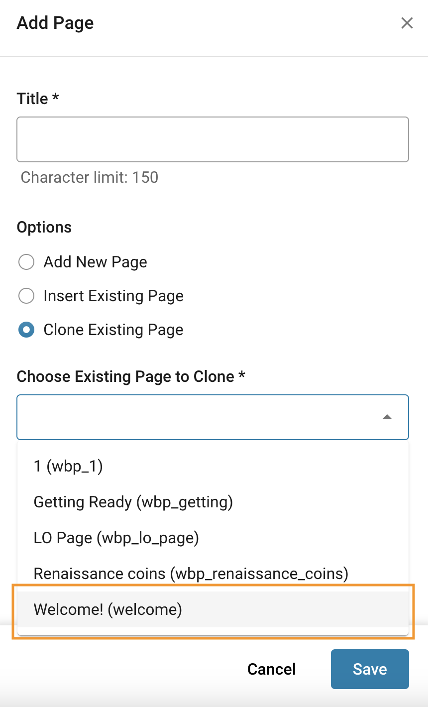 SelectPageDropMenu.png