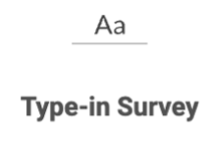 Typein_Survey.png