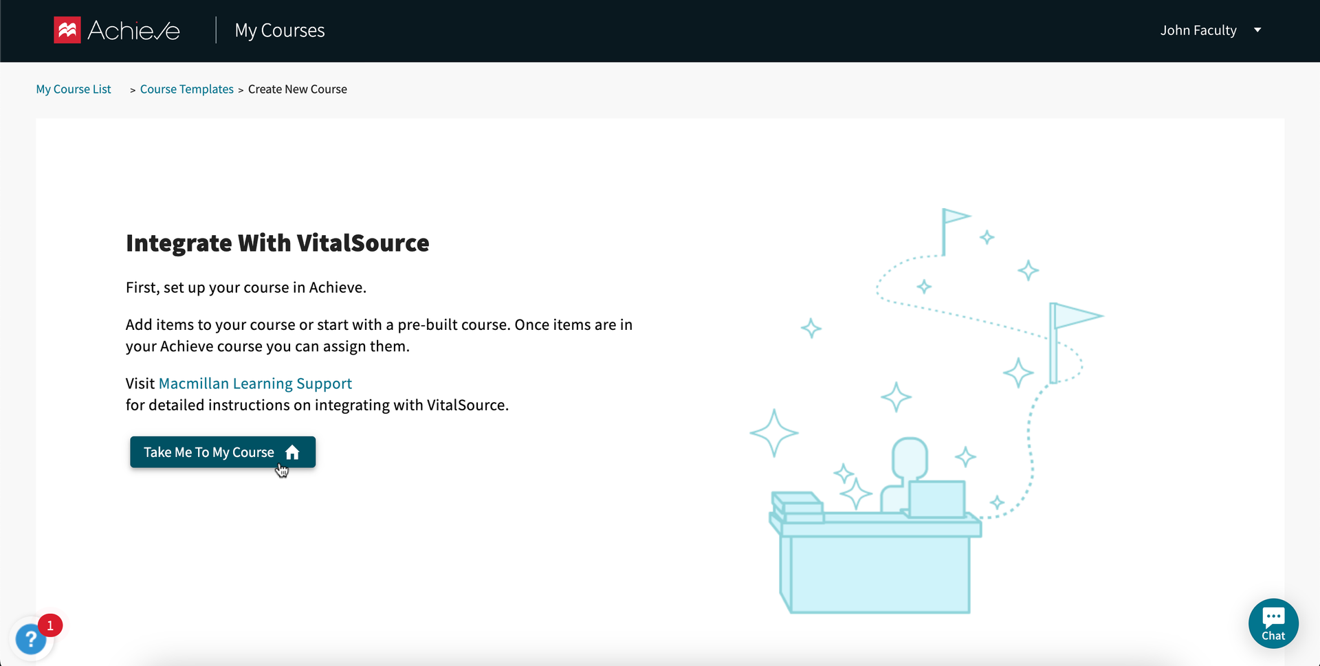 Macmillan Achieve Setup5.png