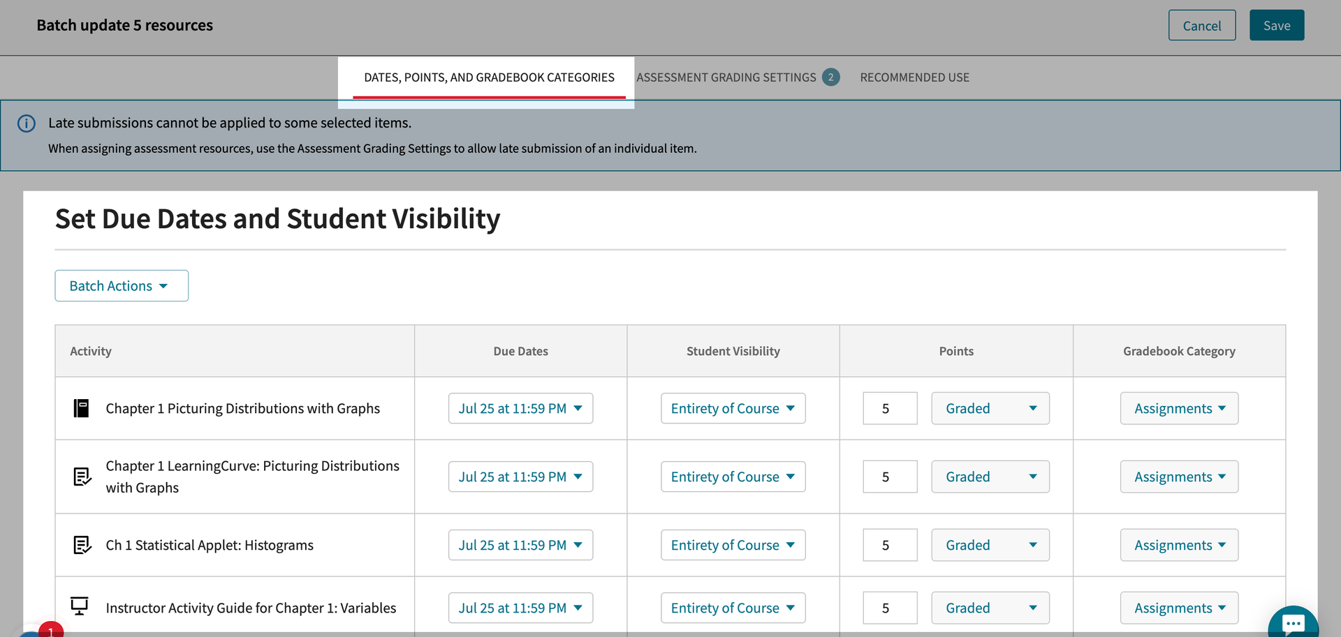 Macmillan Achieve Setup9.png