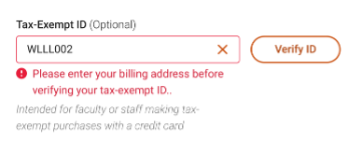 Tax-Exempt ID Billing Address missing.png