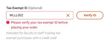 Tax-Exempt ID unverified.png