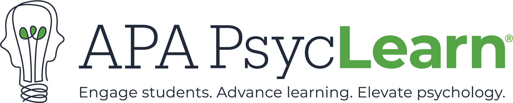 PsycLearn Logo