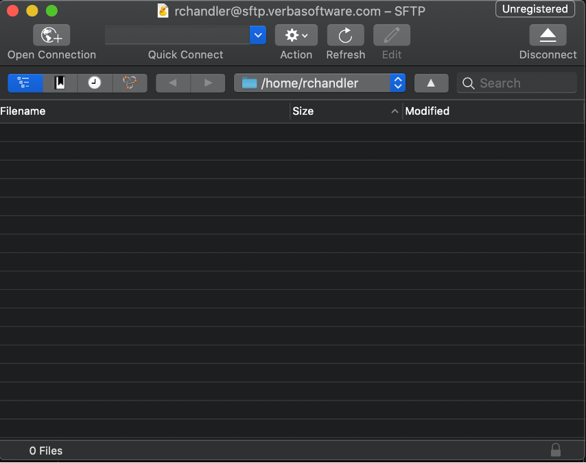 Successful connection.png
