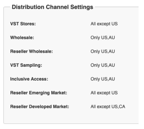 How to Access Channel Settings in  Studio 